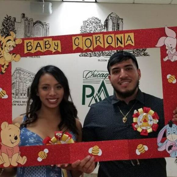 Meet your Posher, Daniel - Picture 1 of 1